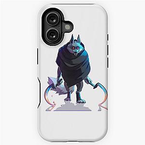 Puss in Boots - Wolf iPhone Tough Case