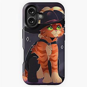 Puss in Boots The Last Wish iPhone Tough Case