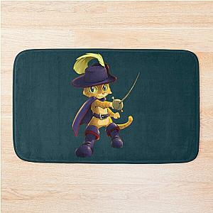 Puss in Boots The Last Wish   Bath Mat