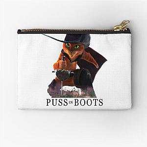 Puss In Boots The Last Wish Zipper Pouch