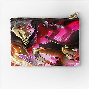 Puss in Boots - The Last Wish Zipper Pouch