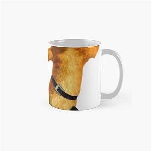 Puss in Boots Classic Mug