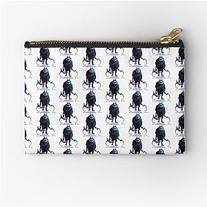 Puss in Boots - Wolf Zipper Pouch