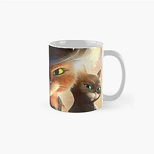 Puss in Boots Classic Mug