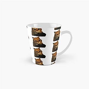 Shrek Puss in Boots Tall Mug