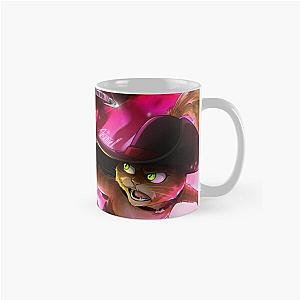 Puss in Boots - The Last Wish Classic Mug