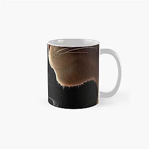 PUSS IN BOOTS Classic Mug