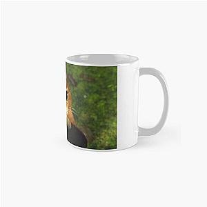 Shrek Puss in Boots Classic Mug