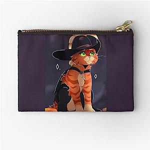 Puss in Boots The Last Wish Zipper Pouch