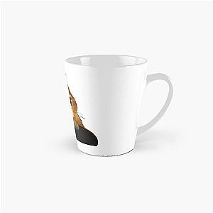 Cat from Shrek; Puss in boots Tall Mug