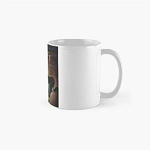 Puss in Boots The Last Wish Poster Classic Mug