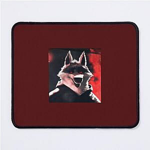 DeathMuerte - Puss in Boots Last Wish Mouse Pad