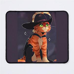 Puss in Boots The Last Wish Mouse Pad