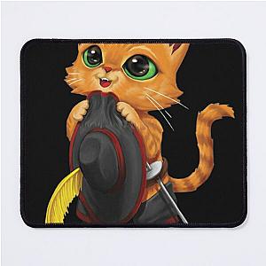 Puss In Boots The Last Wish Mouse Pad