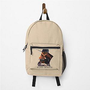 Puss In Boots The Last Wish Backpack