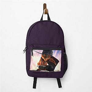 Puss In Boots The Last Wish Backpack