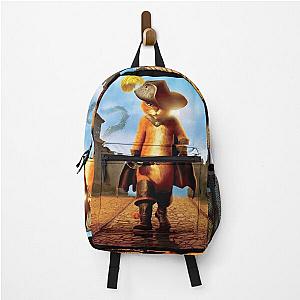 Puss in Boots The Last Wish Backpack