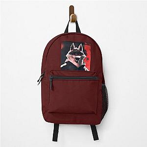 DeathMuerte - Puss in Boots Last Wish Backpack