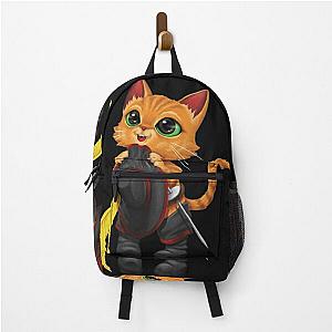 Puss In Boots The Last Wish Backpack