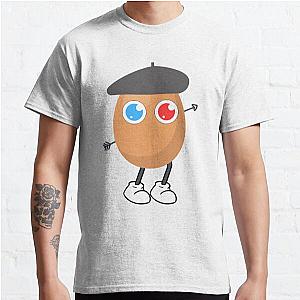 pomme qsmp Classic T-Shirt