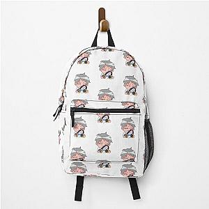 qsmp crazy   Backpack