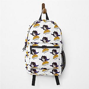 Tallulah QSMP Backpack