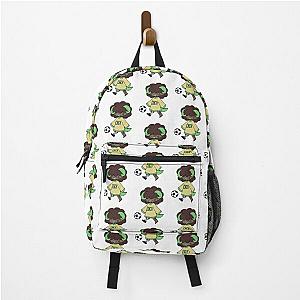 Richarlyson QSMP Humanized Backpack