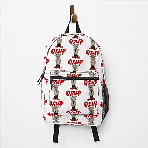 QSMP Cucurucho Horror Backpack