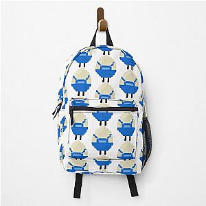 Bobby QSMP Backpack