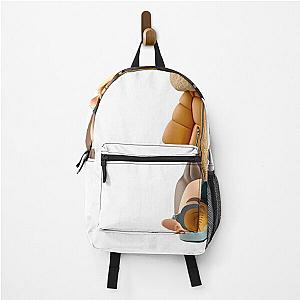 qsmp isence Backpack