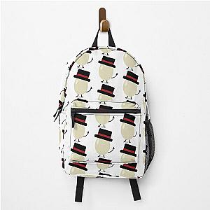 Dapper QSMP Backpack
