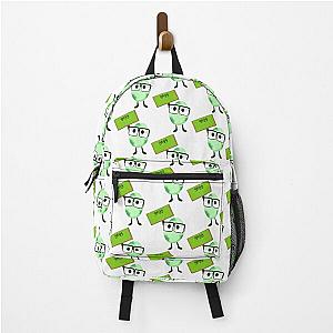 Gegg QSMP Backpack