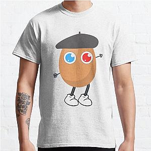 pomme qsmp Classic T-Shirt