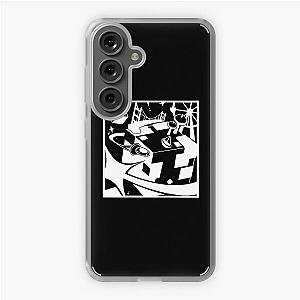 Qsmp Merch Qsmp Egg Samsung Galaxy Soft Case
