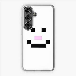 Qsmp Merch Qsmp Logo Samsung Galaxy Soft Case