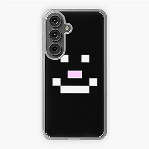Qsmp Merch Qsmp Logo Samsung Galaxy Soft Case