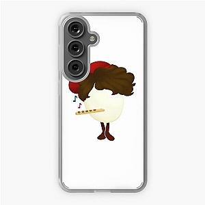 Tallulah QSMP Samsung Galaxy Soft Case