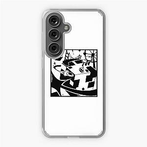 Qsmp Merch Qsmp Egg Samsung Galaxy Soft Case