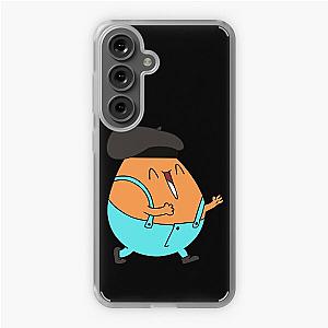 pomme qsmp    Samsung Galaxy Soft Case