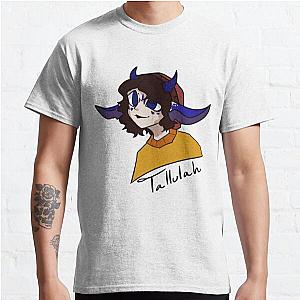Tallulah QSMP Classic T-Shirt