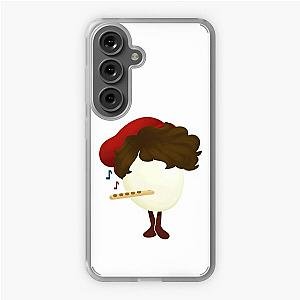 Tallulah QSMP Samsung Galaxy Soft Case