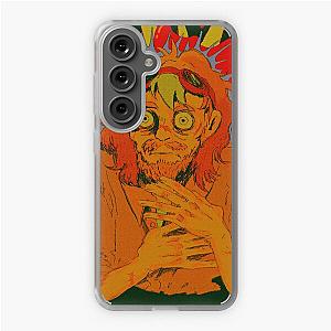 Disturbed Cellbit Cubito QSMP Samsung Galaxy Soft Case