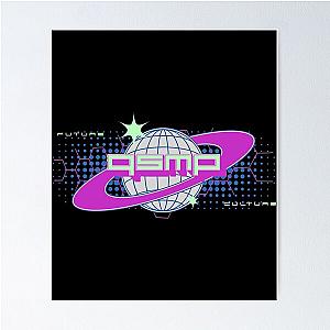 qsmp    Poster