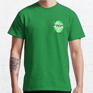 Gegg Slimesicle QSMP Classic T-Shirt