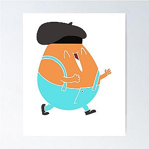 pomme qsmp Poster