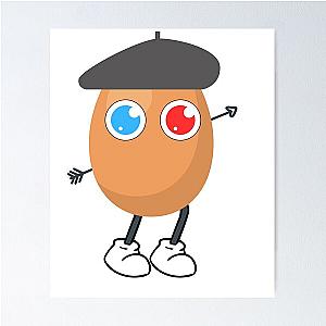 pomme qsmp Poster