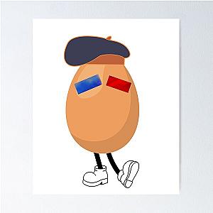 pomme qsmp Poster