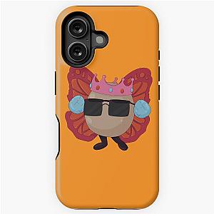 QSMP Egg Sunny iPhone Tough Case