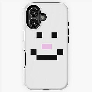 Qsmp Merch Qsmp Logo iPhone Tough Case