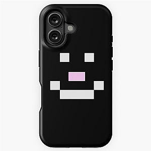 Qsmp Merch Qsmp Logo iPhone Tough Case